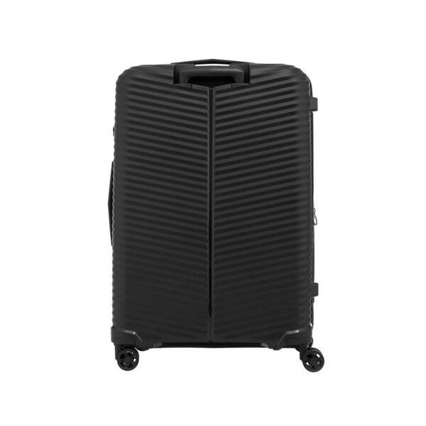 MALETA VARRO BLACK CABINA 35L. - Image 5