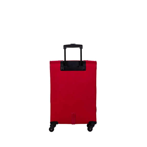 MALETA CABINA FRANKFURT 42L.RED - Image 3