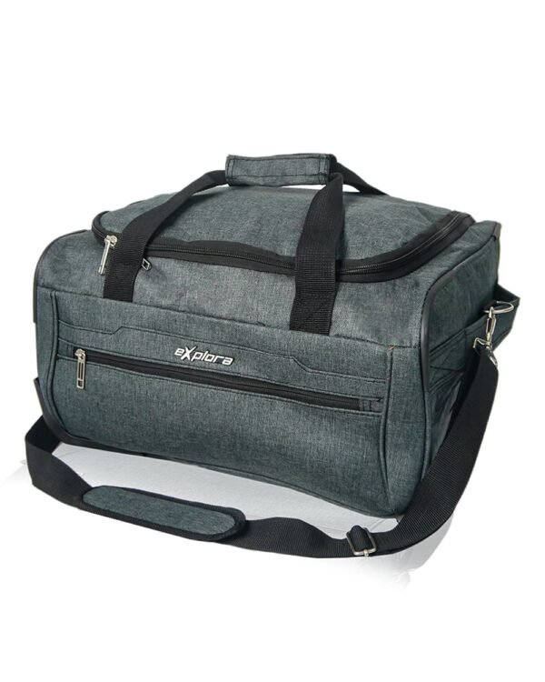 Maleta Trolley Valencia - 45Cm - Image 5