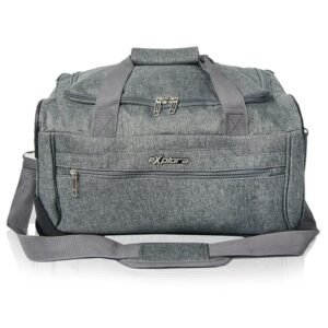 Maleta Trolley Valencia - 45Cm