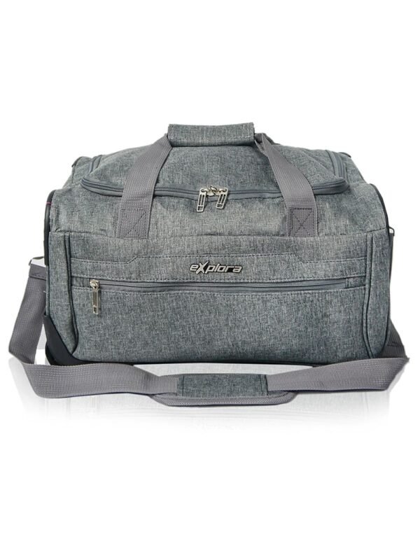 Maleta Trolley Valencia - 45Cm