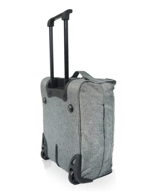 Maleta Trolley Valencia - 45Cm - Image 3