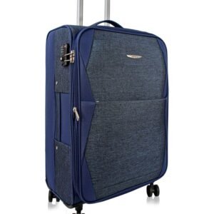 Maleta Mediana (24″) Rayo – 66Cm