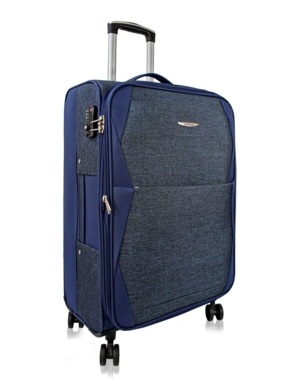 Maleta Mediana (24″) Rayo – 66Cm