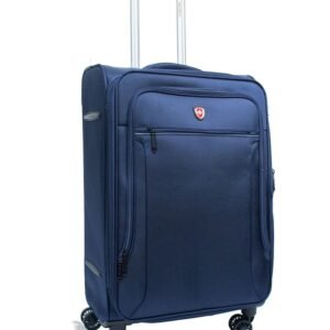 Maleta Grande (28") ONIX - 76 Cm