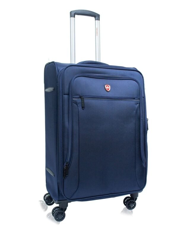 Maleta Grande (28") ONIX - 76 Cm