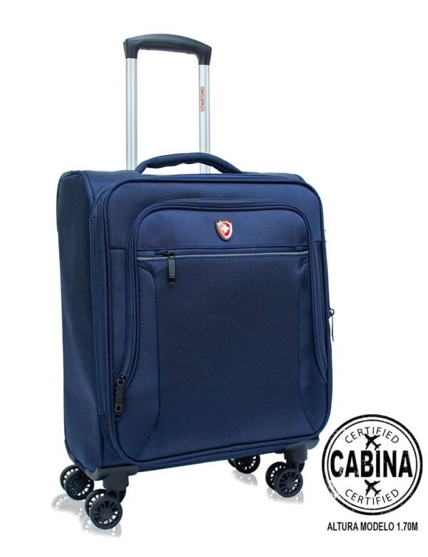 Maleta Cabina (20") ONIX