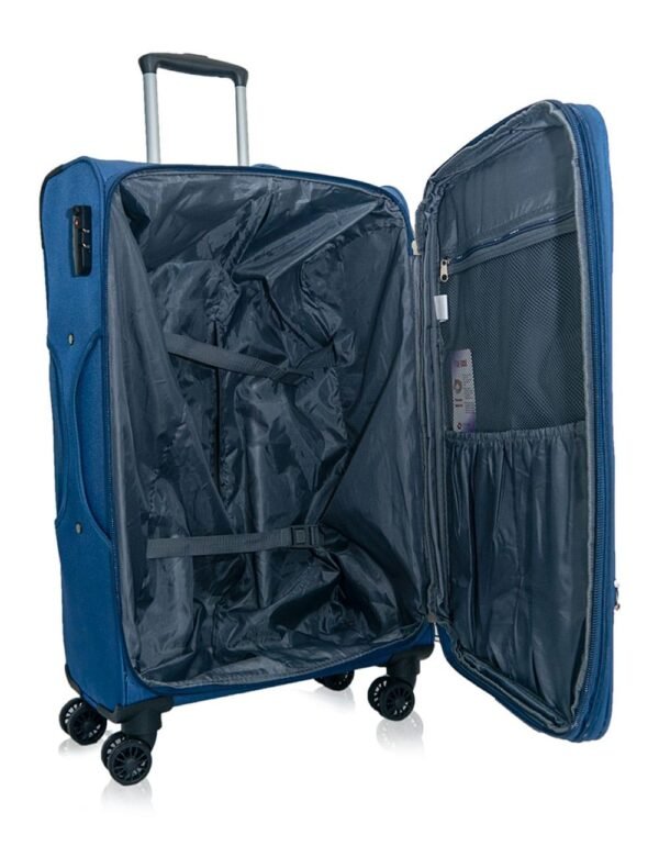 Maleta Grande Liviana Trip – 78Cm - Image 6